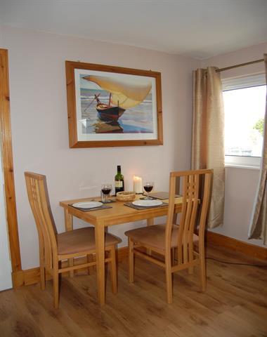 Bramble Cottage 1, 2 & 3 Lochdon Экстерьер фото